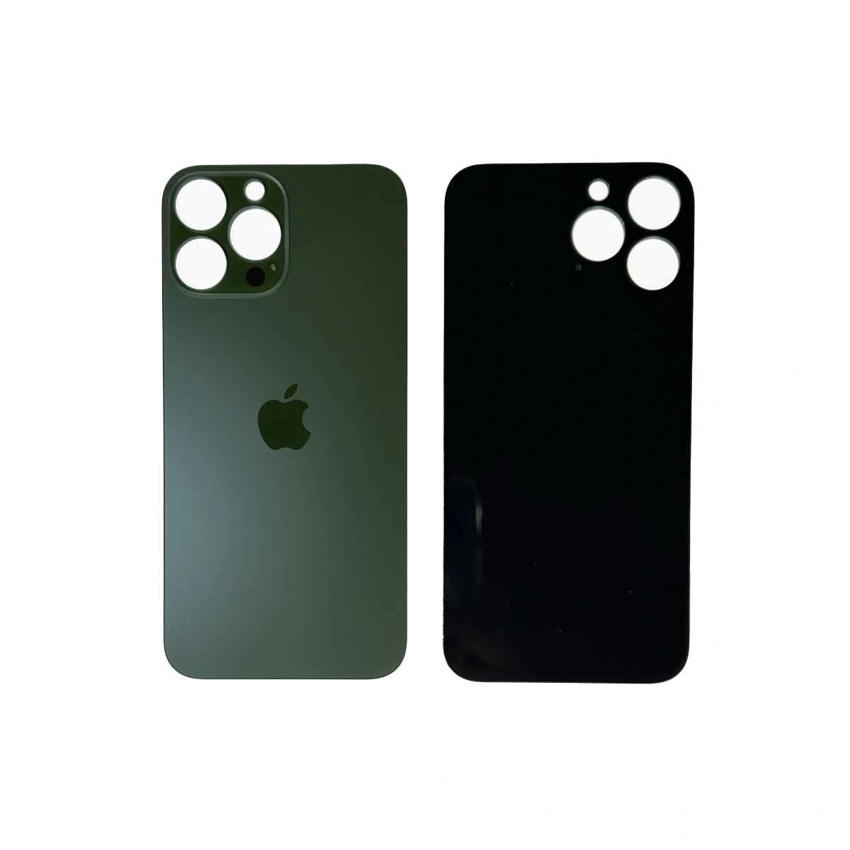 Tapa IPhone 13 PRO VERDE