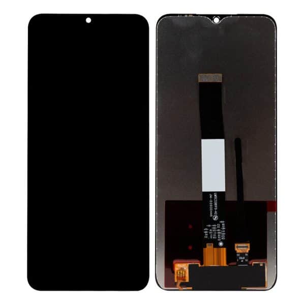 Modulo Xiaomi Note 11 4g/11S/12S Oled