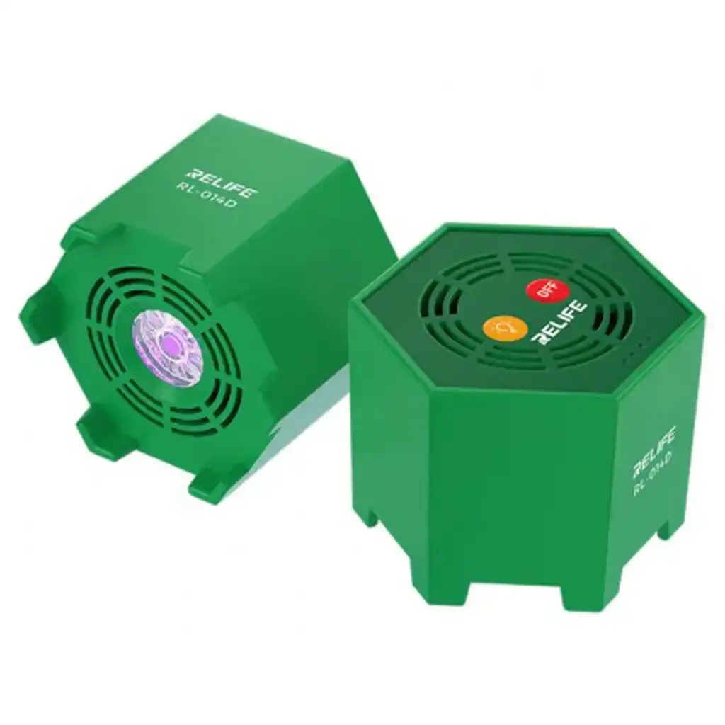 LAMPARA UV usb - RL014D