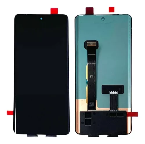 Modulo Motorola Edge 40 Neo XT2307 ORIGINAL