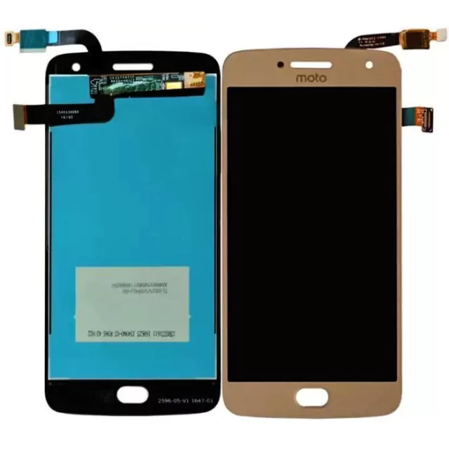 Modulo Motorola G5 Plus S/M