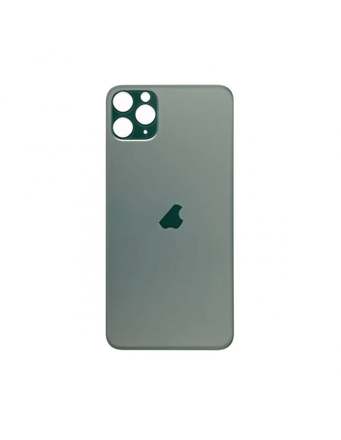 Tapa IPhone 11 PRO MAX VERDE