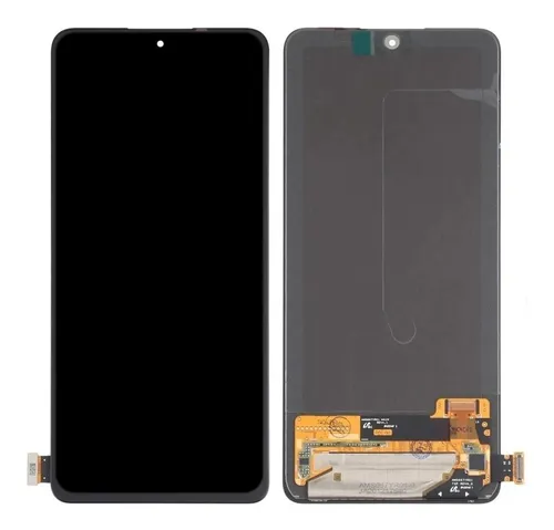 Modulo Xiaomi Note 10 Pro/11 Pro OLED S/M