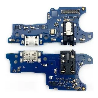 Placa de carga Samsung A03 ORIGINAL