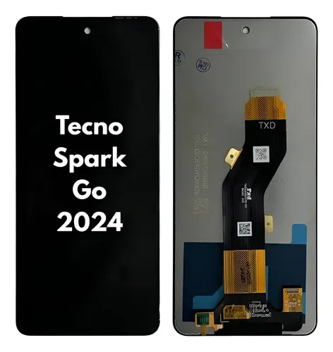 Modulo Tecno Spark GO 2024 / 20C