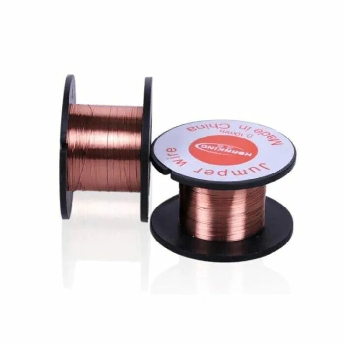Hilo Jumper Wire 0,10 mm