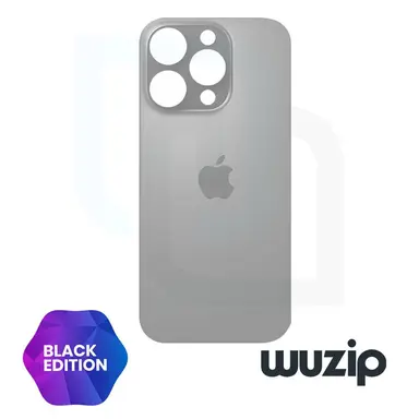 Tapa Iphone 16 Pro Max Blanco
