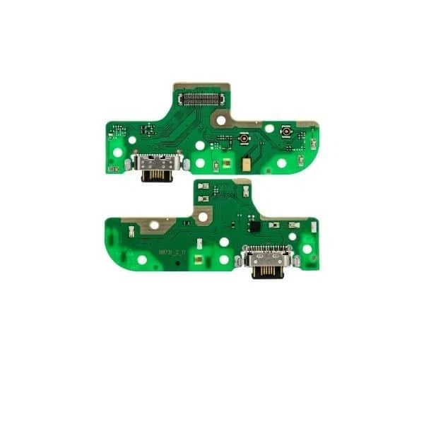 Placa de carga Motorola G9 Power Original