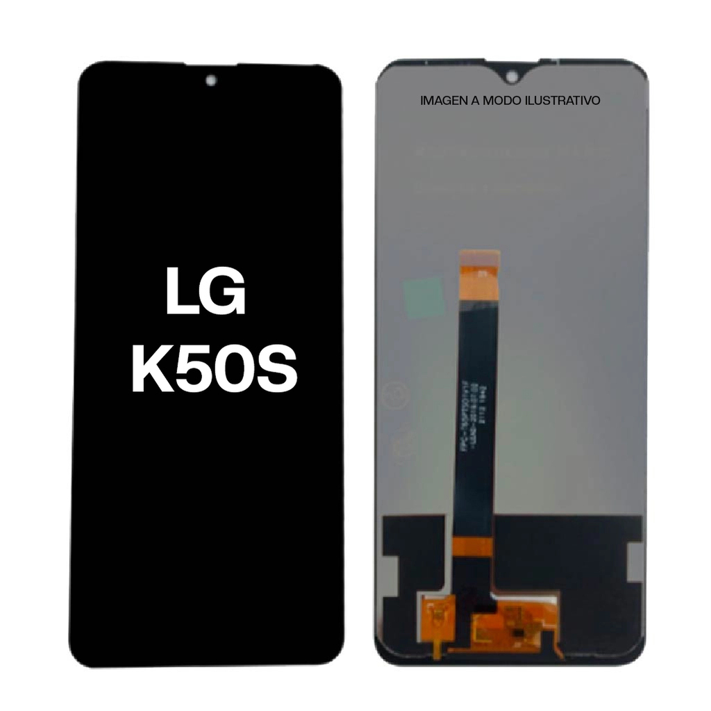 Modulo LG K50s S/M