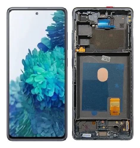 Modulo Samsung S20 FE Oled C/M