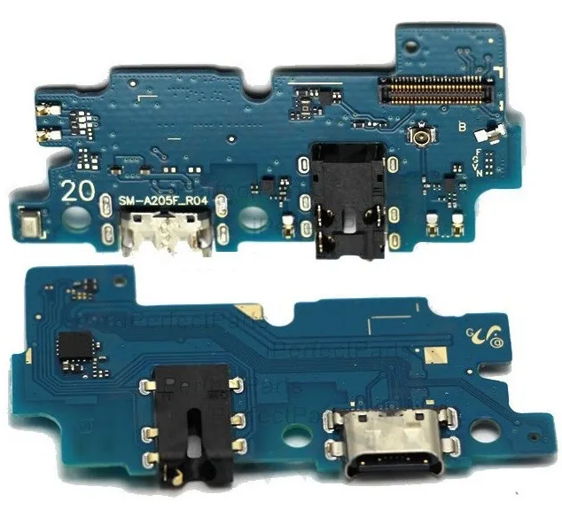 Placa de carga Samsung A20 A205