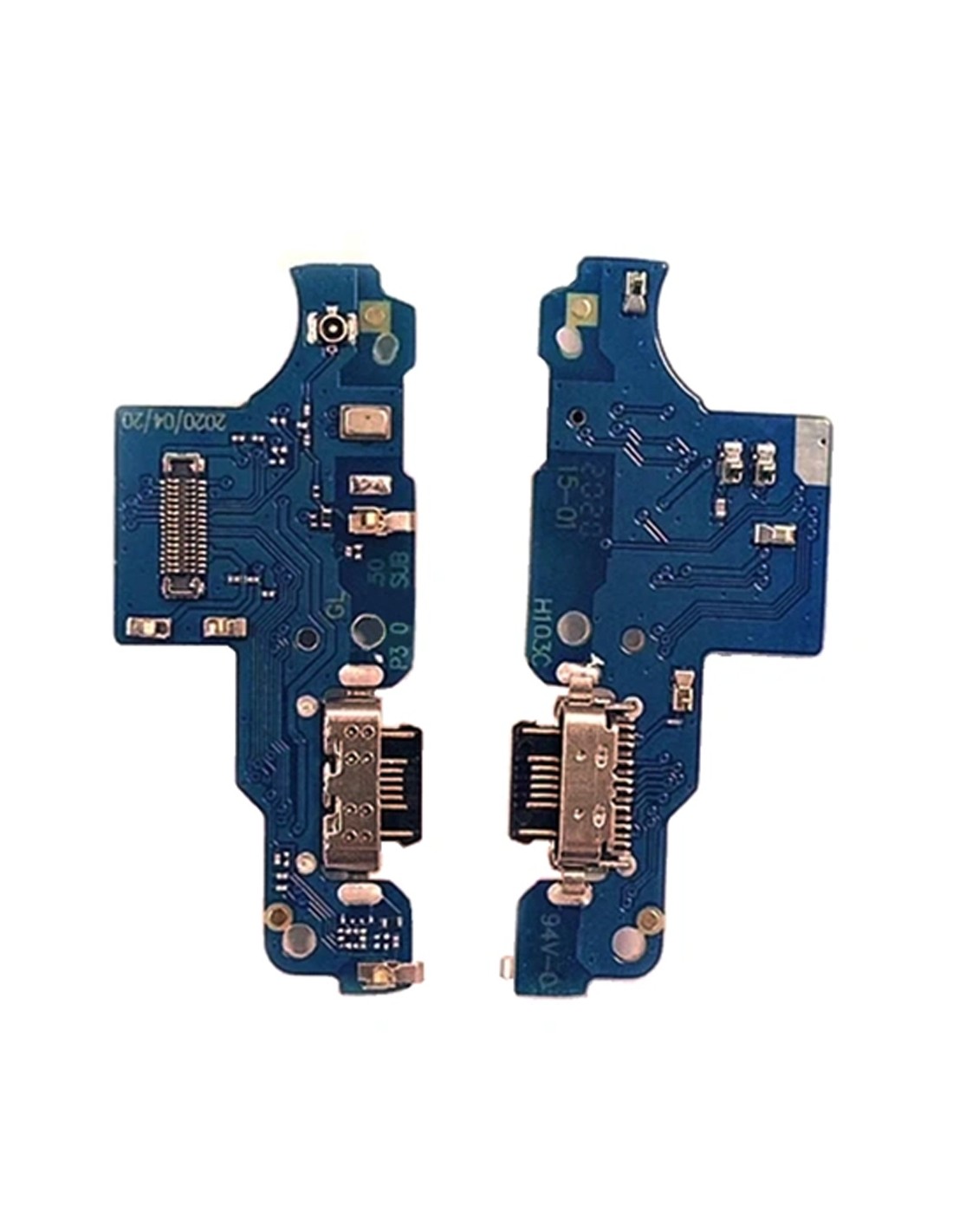 Placa de carga Motorola G9 Play Original