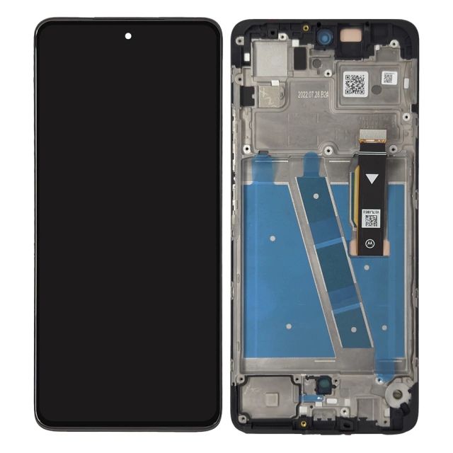 Modulo Motorola G72 C/M OLED