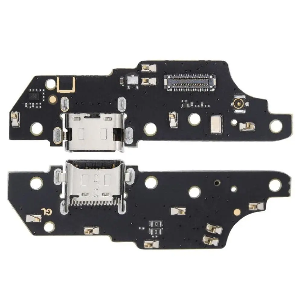 Placa de carga Motorola E20 Original