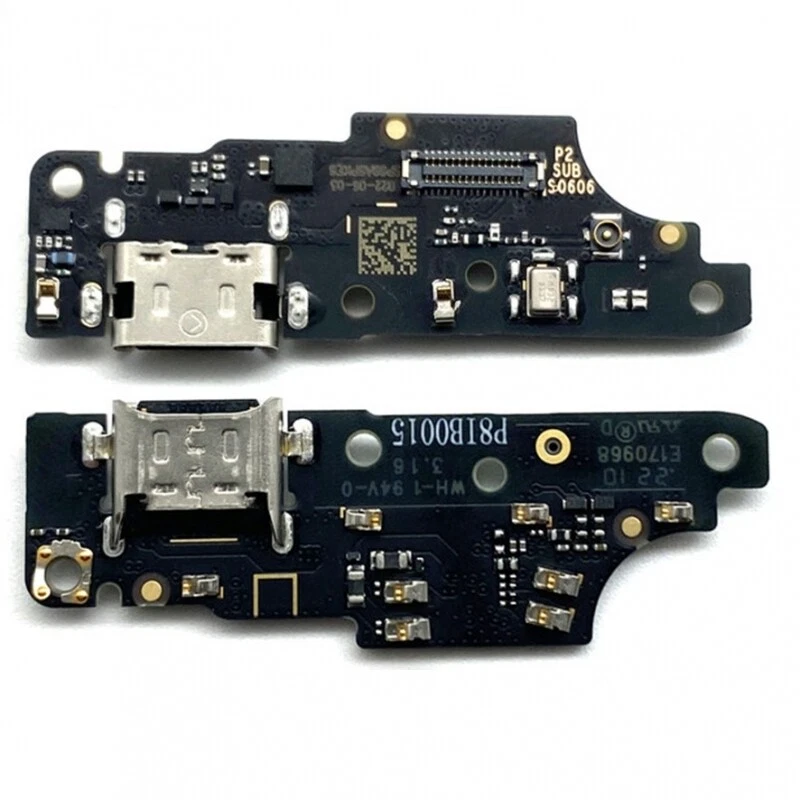 Placa de Carga Motorola E32