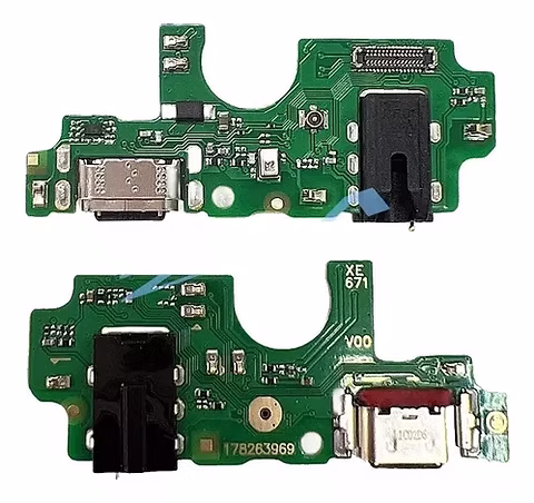 Placa de carga  TCL 40SE Original