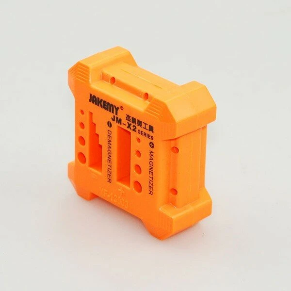 Magnetizador / Desmagnetizador JAKEMY