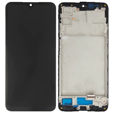 Modulo a16 incell c/m