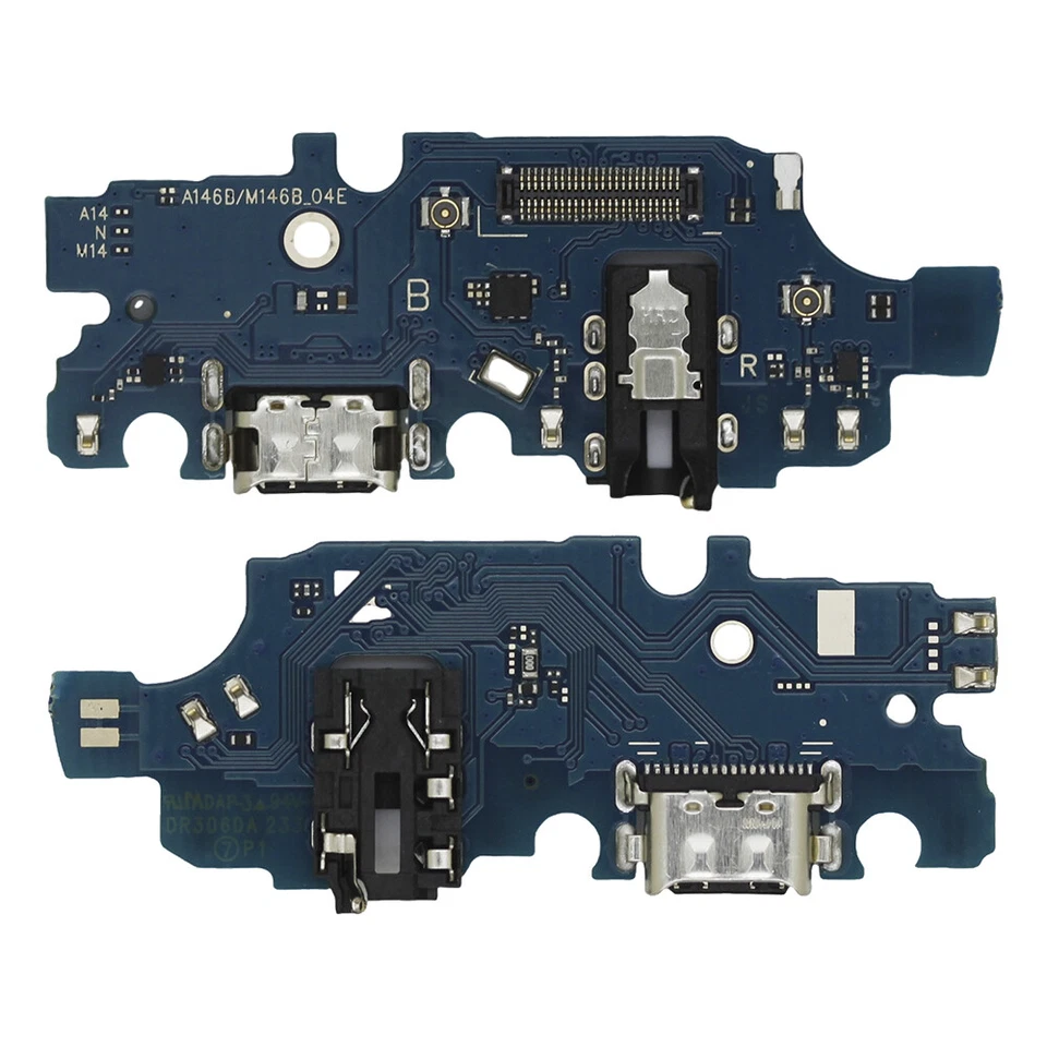 Placa de carga Samsung A14 5G ORIGINAL