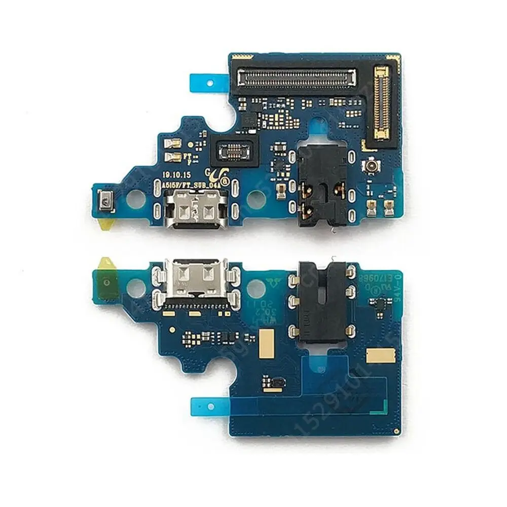 Placa de carga Samsung A51 ORIGINAL