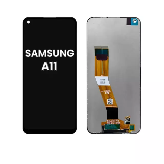 Modulo Samsung A11 S/M