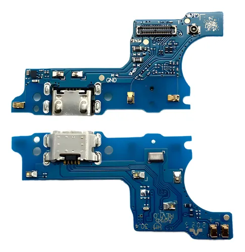 Placa de carga Samsung A01 Original