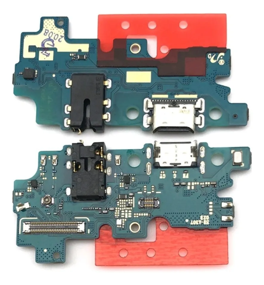 Placa de carga Samsung A30s