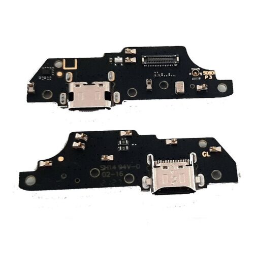 Placa de Carga Motorola E40