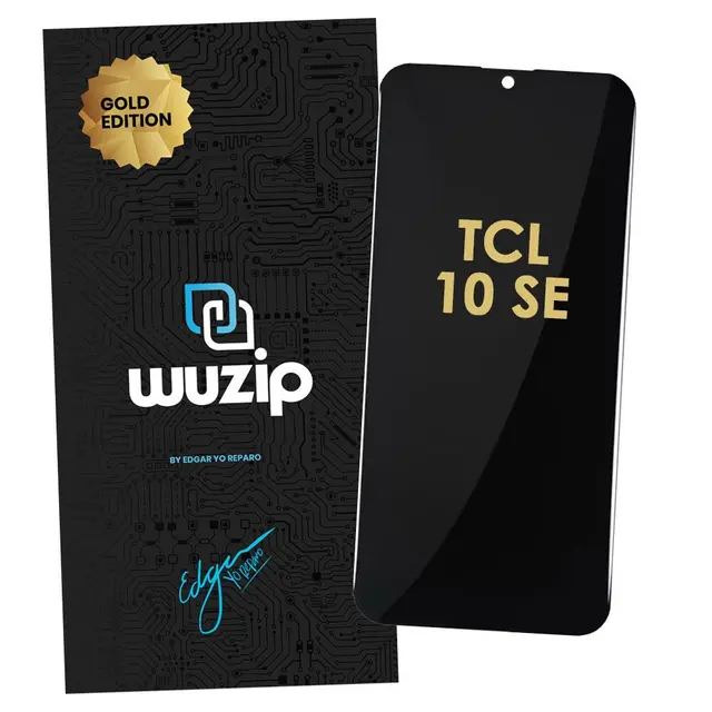 Modulo TCL 10 SE/E Wuzip Gold