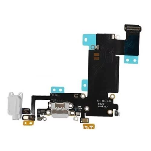 Flex de Carga Iphone 6s Plus White