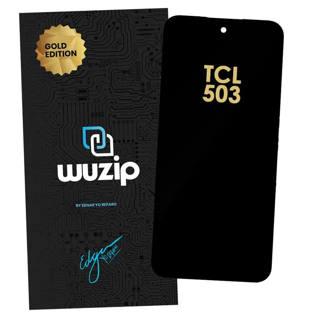 Modulo TCL 503 Wuzip Gold
