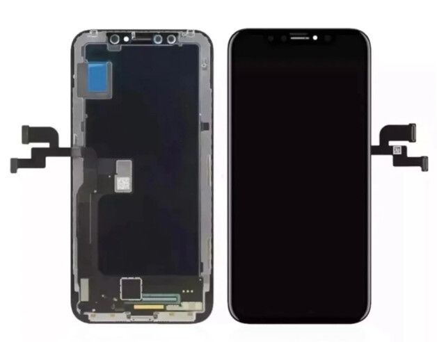 Modulo Iphone XS GX