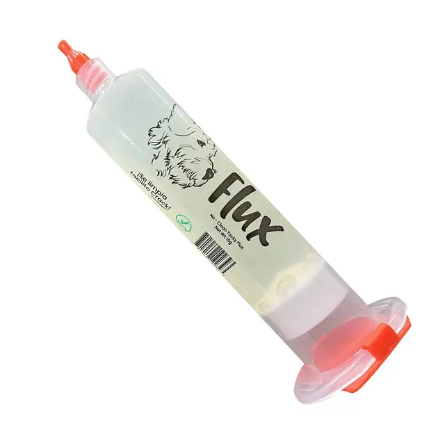 Flux Wuzip 30cc
