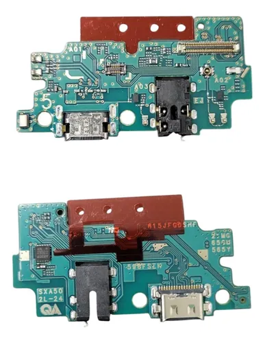 Placa de carga Samsung A50 A505