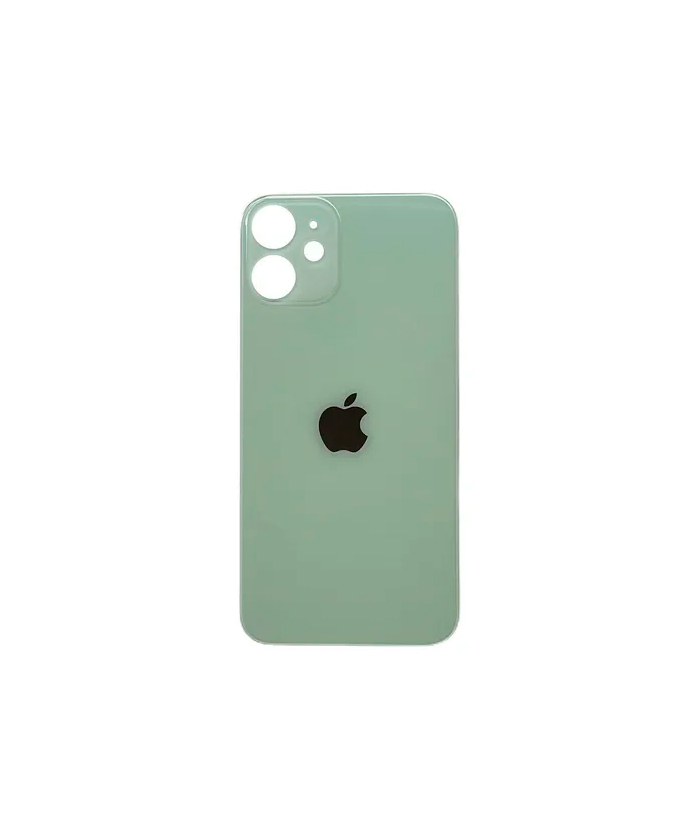 Tapa IPhone 12 Verde