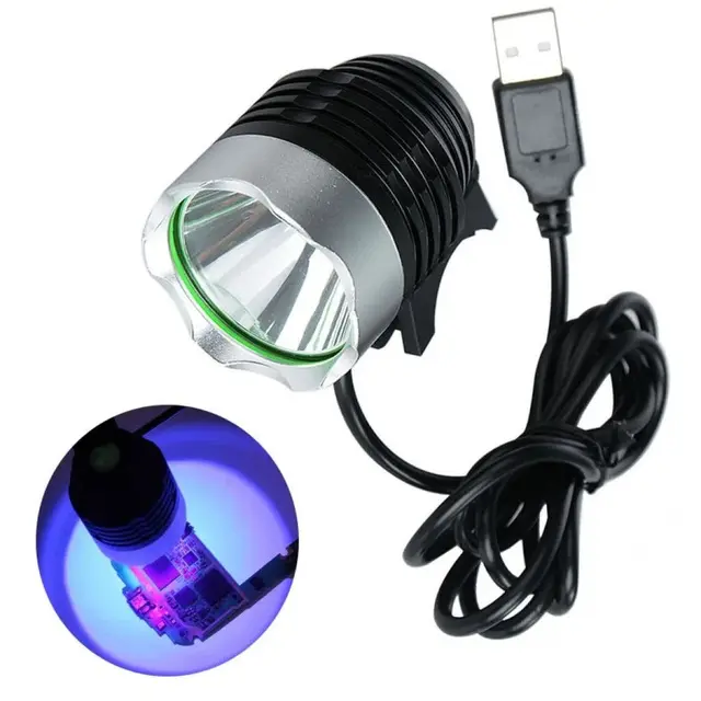 Lampara UV RELIFE RL014