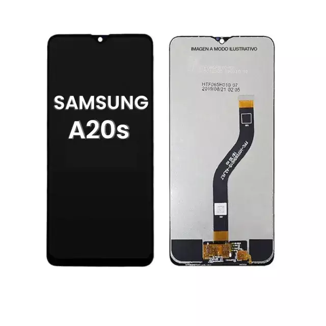 Modulo Samsung A20s S/M