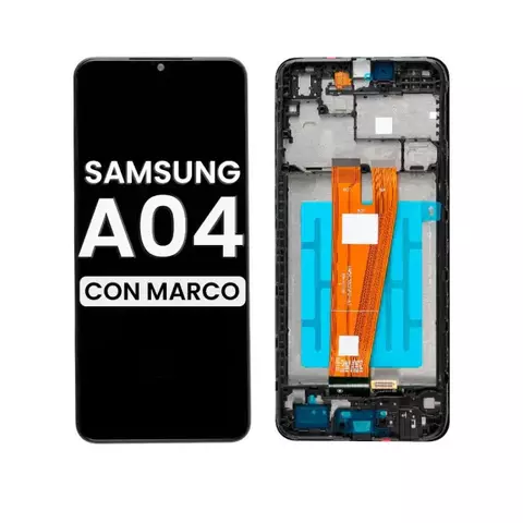 Modulo Samsung A04 C/M