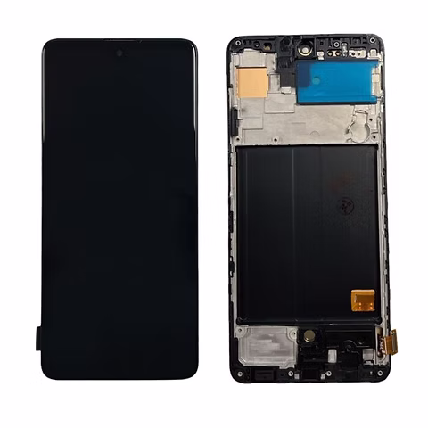 Modulo Samsung A51 OLED C/M