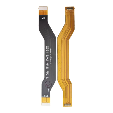 Flex Main Samsung A10S (Consultar M15/M16)