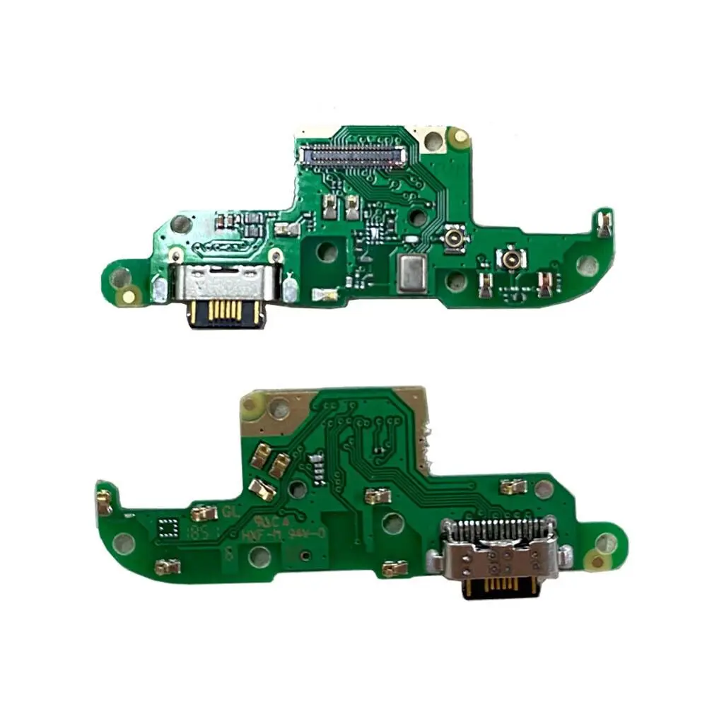 Placa de carga Motorola G8 Power