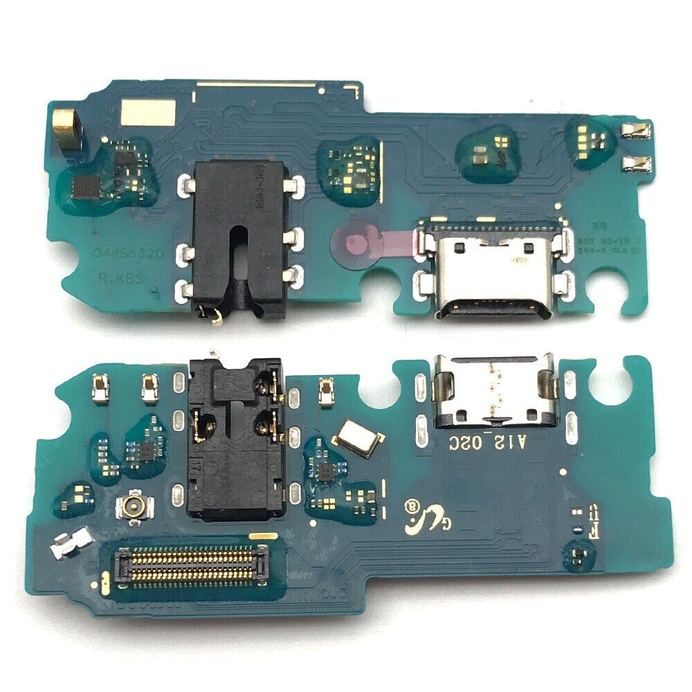 Placa de Carga Samsung A12 Wuzip ORIGINAL