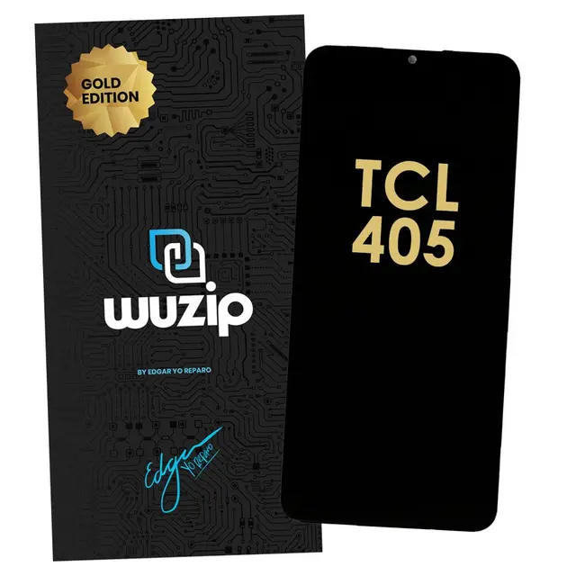 Modulo TCL 405 / 408 Wuzip Gold