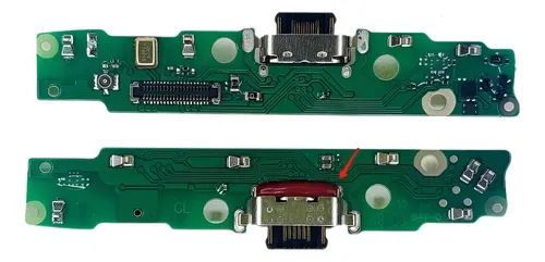 Placa de carga Motorola G7 Power