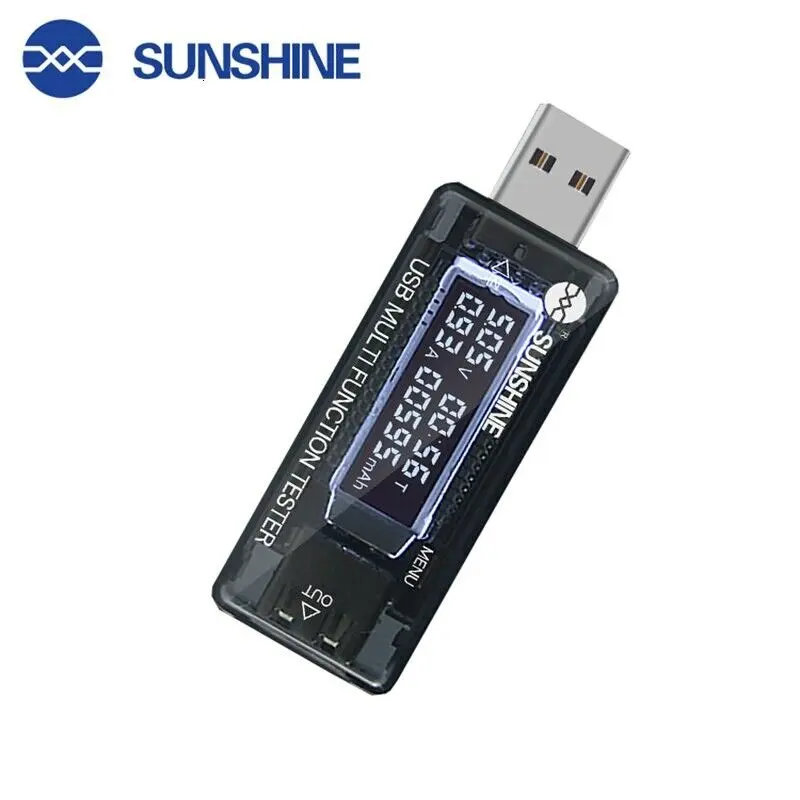 USB Tester SS302A