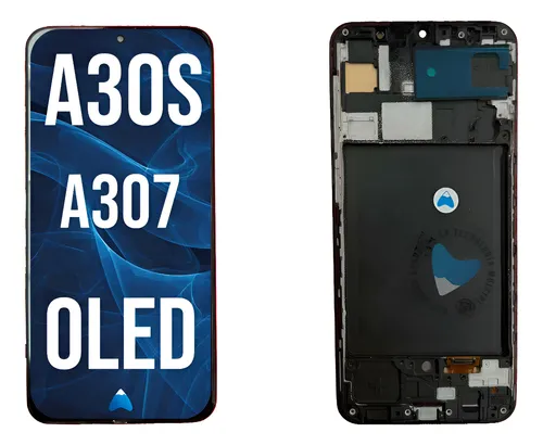 Modulo Samsung A30s Oled C/M