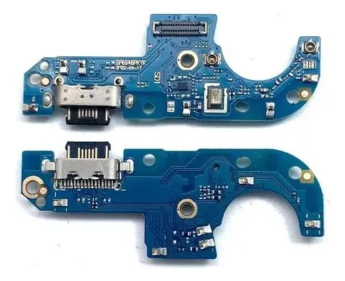Placa de carga Motorola G42 Original