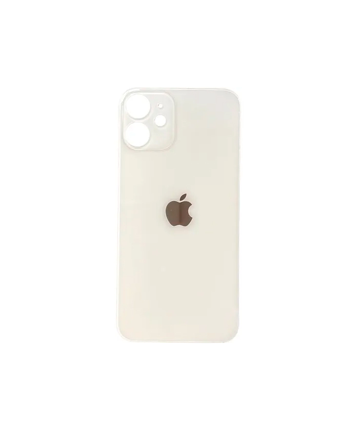 Tapa IPhone 12 Blanca