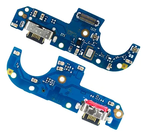 Placa de carga Motorola G42