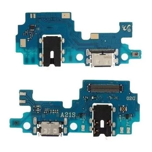 Placa de carga Samsung A21s